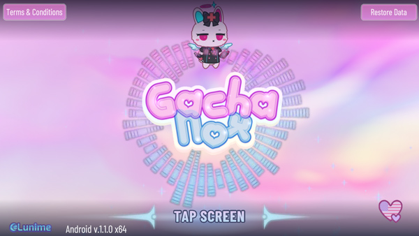 GACHA NOX加查正版 第4张图片
