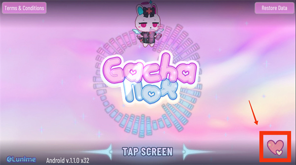 GACHA NOX加查正版游戏攻略1