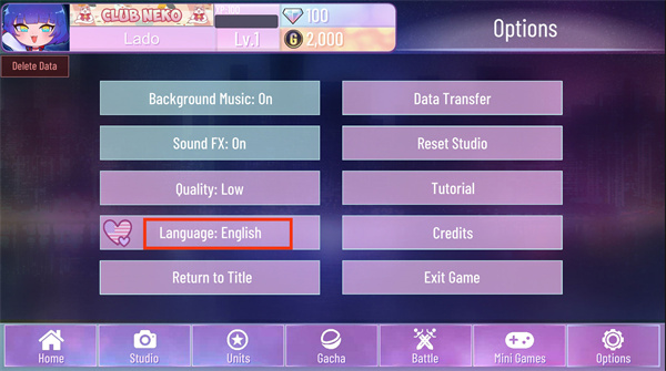 GACHA NOX加查正版游戏攻略4
