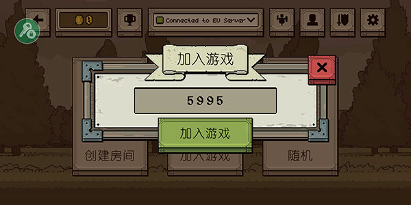怎么进行多人游戏5