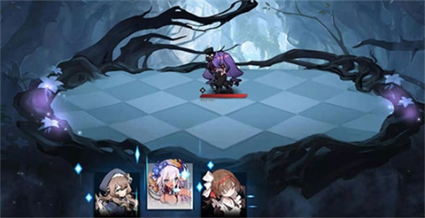 灵魂潮汐内购破解版