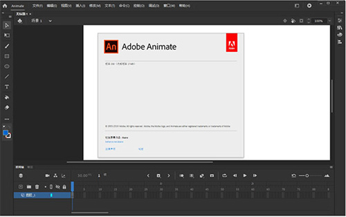 Animate cc2020破解版软件介绍