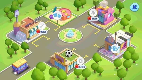 游戏攻略截图4