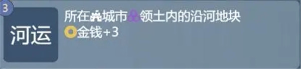 开局城建选择攻略6