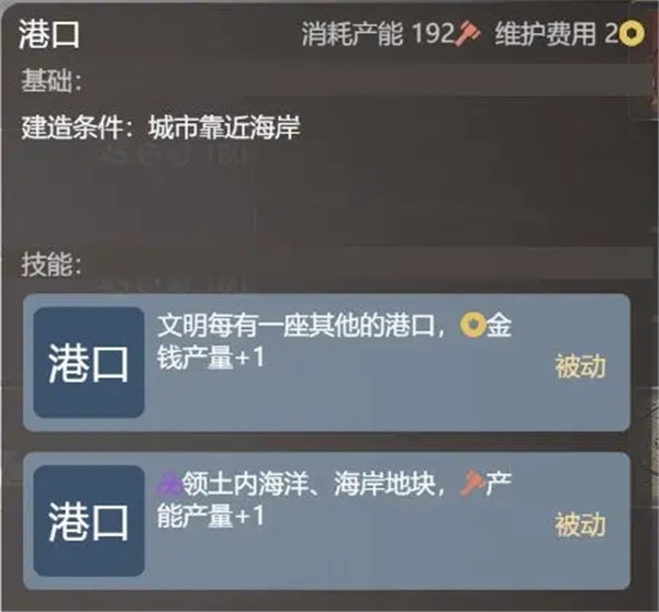 开局城建选择攻略20