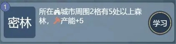 密林
