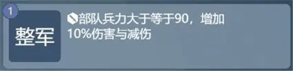 整军