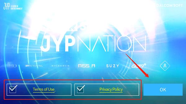 SuperStarJYPnation中文版新手指南3