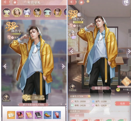 我本千金微信服最全伙伴培养3