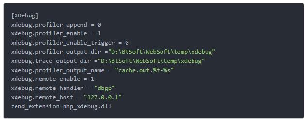 PhpStorm2023.2.0破解版使用方法3