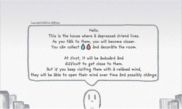 Rainy Attic Room中文版
