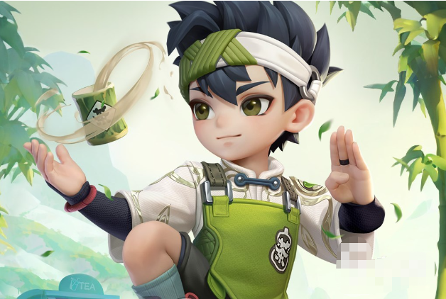 孤可修改器逃跑吧少年茶气郎技能招式介绍​1
