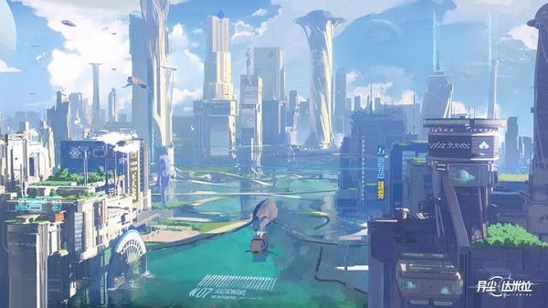 异尘达米拉b服版 第1张图片