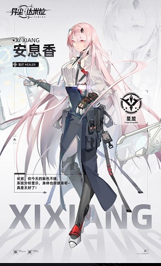 角色强度榜一览2