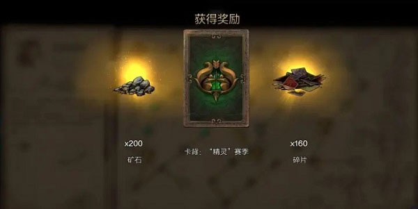 巫师之昆特牌游戏模式介绍截图4