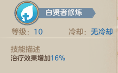 白贤者技能加点攻略截图5