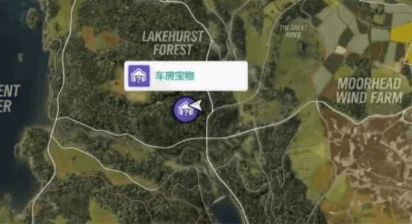 车房宝物位置在哪截图3
