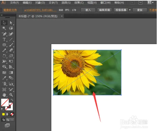 Adobe Illustrator2023Repack版图像描摹在哪儿
