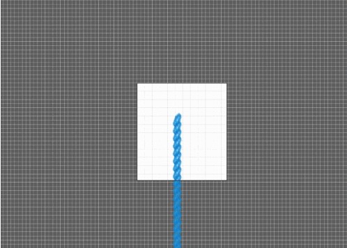 Adobe Illustrator2023破解版如何绘制毛线球3