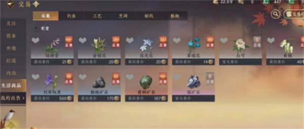 逆水寒手游正式服怎么获得铜钱