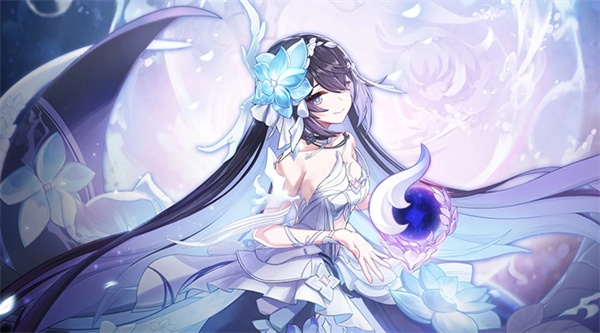 女武神强度排行