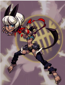 Ms.Fortune