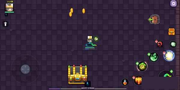 游戏攻略截图2