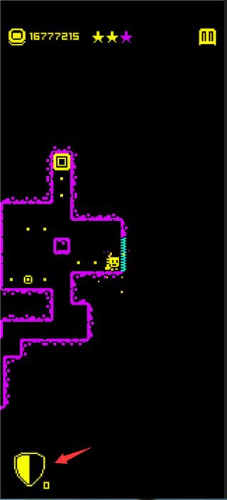 Tomb of the Mask中文版本游戏攻略7