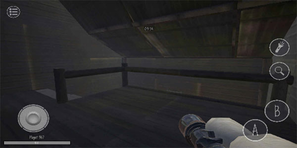 懒汉3鬼畜天线2023最新版游戏结局1