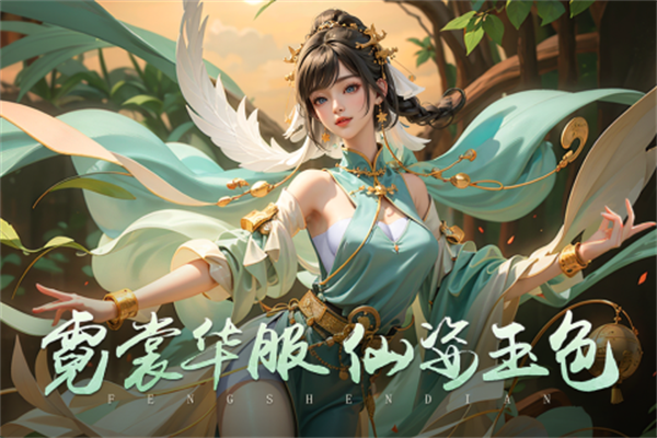 封神殿官方版下载截图