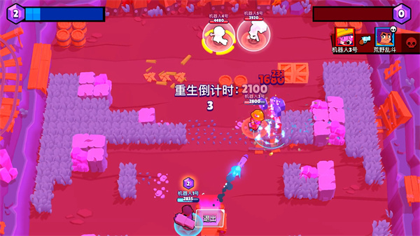 宝石争霸怎么玩2