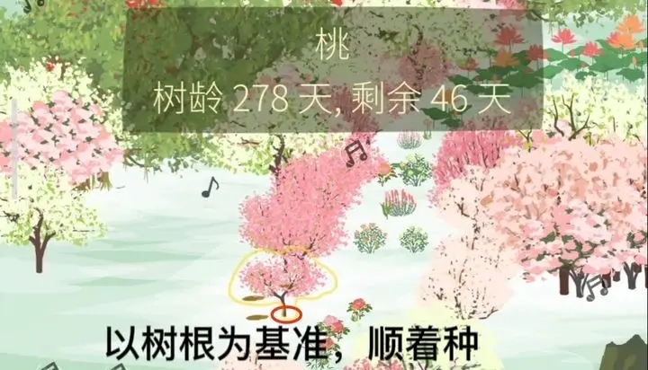 老农种树官方版山路种植小技巧截图2