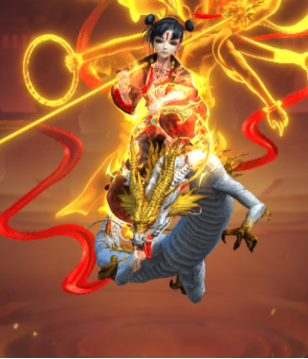 斗神太子