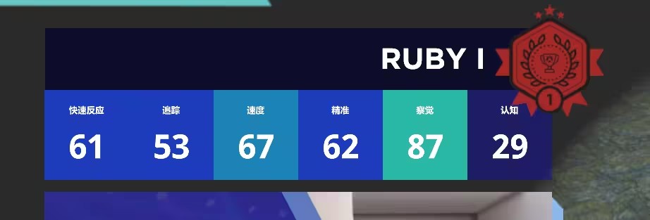 练枪使用指南截图1