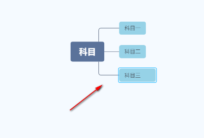 添加线条1