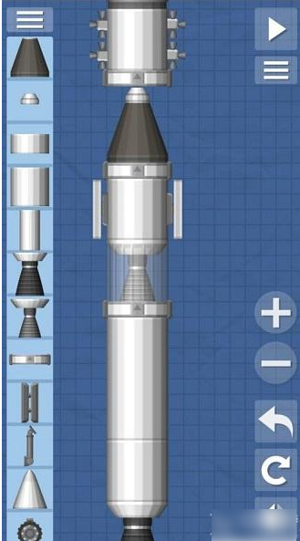 航天模拟器怎么建造太空站截图5