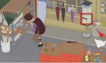 怎么让小男孩戴错眼镜截图4