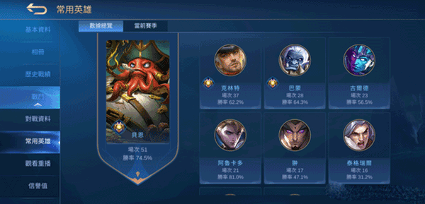 游戏攻略截图