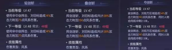 鬼语迷城内购破解版搬山技能搭配攻略截图1