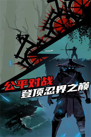 忍者岚内置修改器