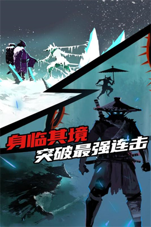 忍者岚内置修改器