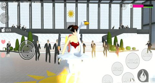 怎么结婚截图3