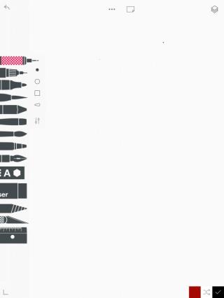 Sketches电脑版使用方法1