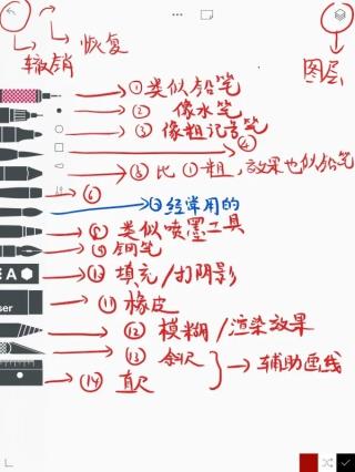 Sketches电脑版使用方法2