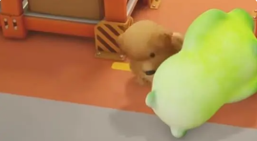 野兽派对联机版破解版怎么玩2