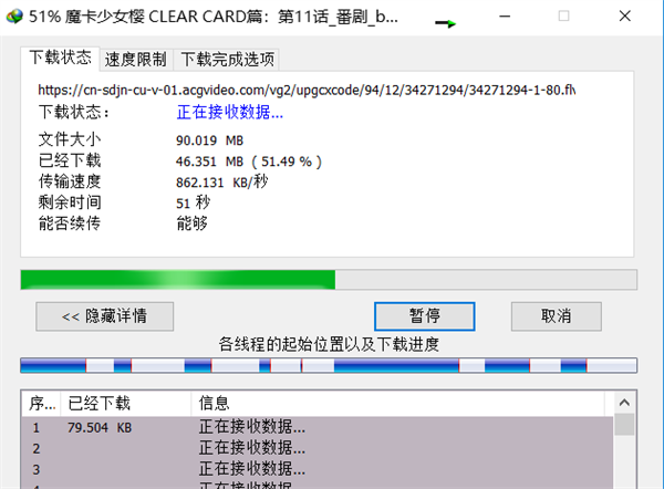 Internet Download Manager绿色版怎么用