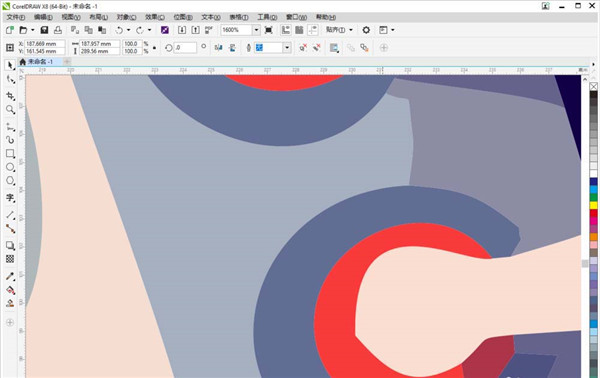 CorelDRAW X8跳过登录版新增功能