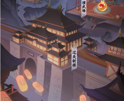 霸王天下新手攻略3