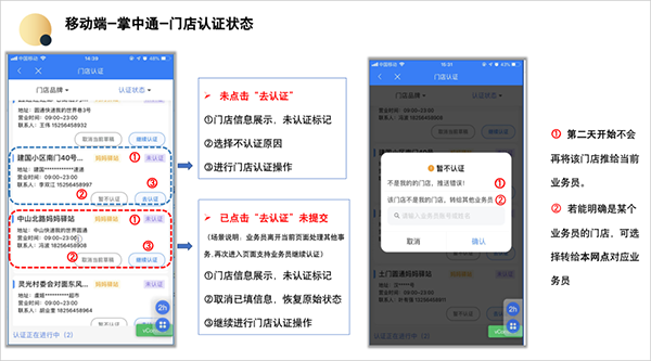 门店认证教程截图2