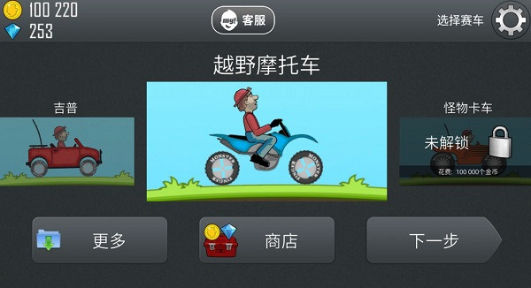 游戏攻略截图2